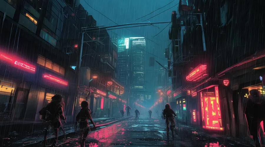 仙宠物语游戏图片2